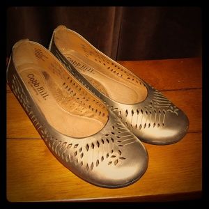 🍃Cobb Hill by New Balance Flats